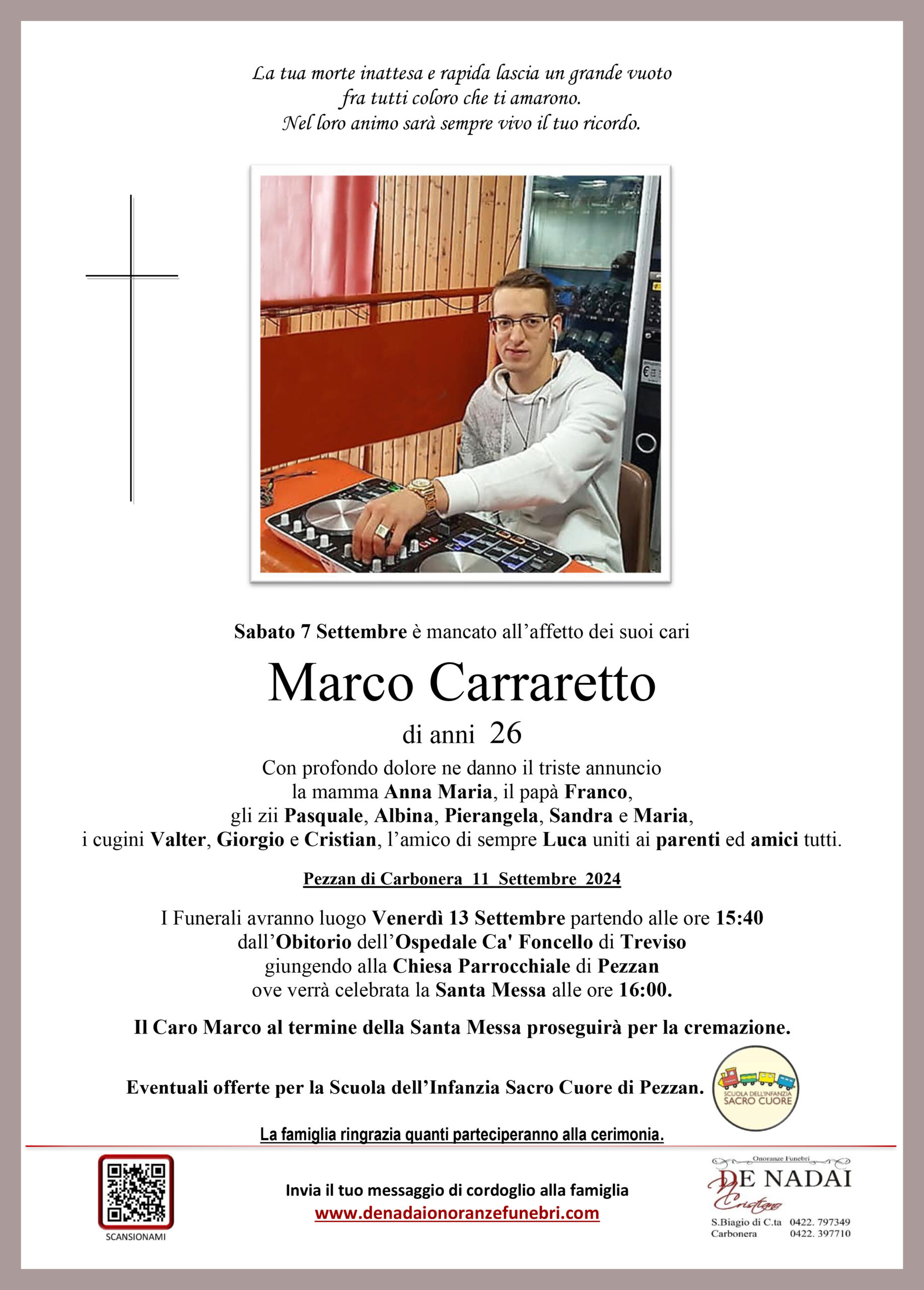 Carraretto Marco