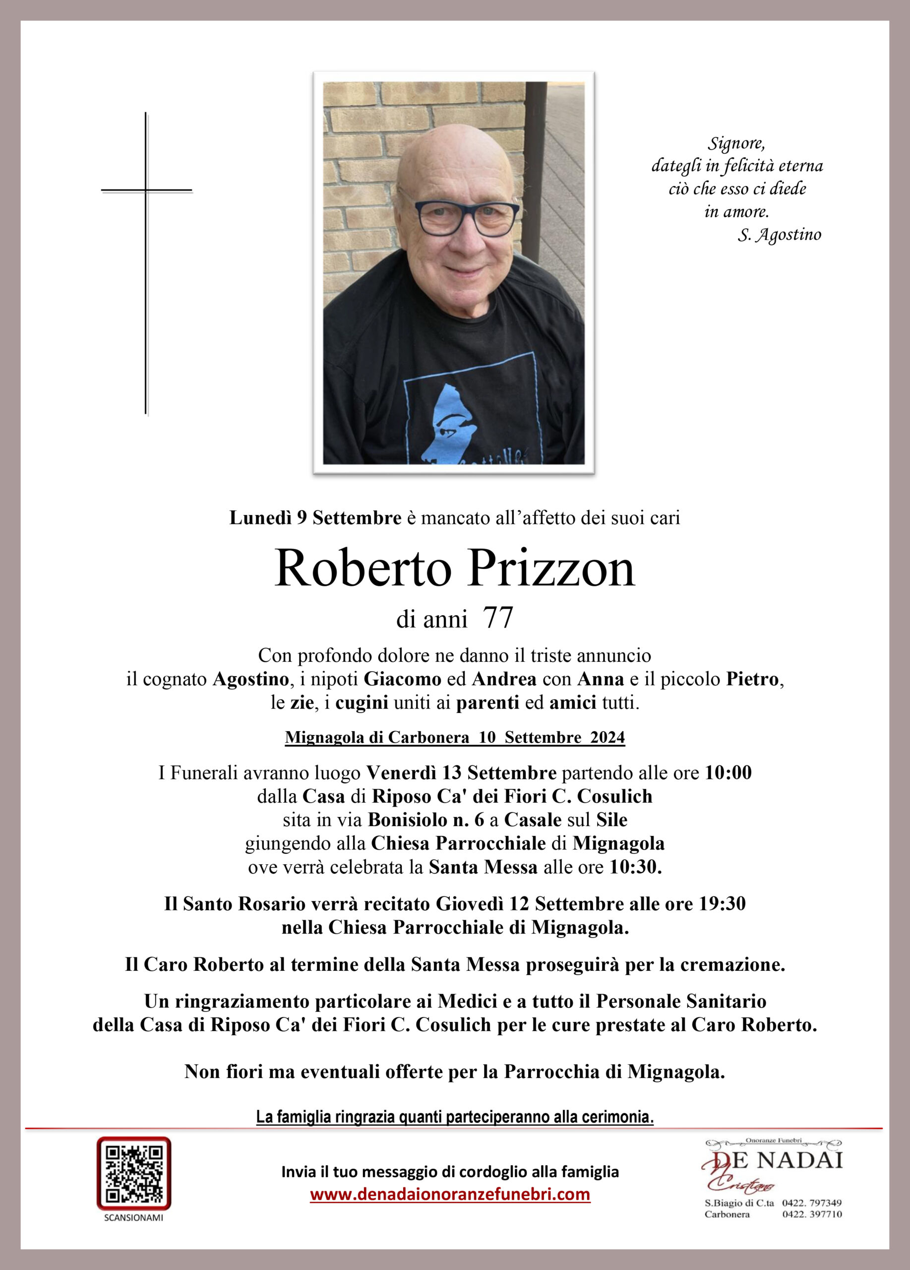 Prizzon Roberto