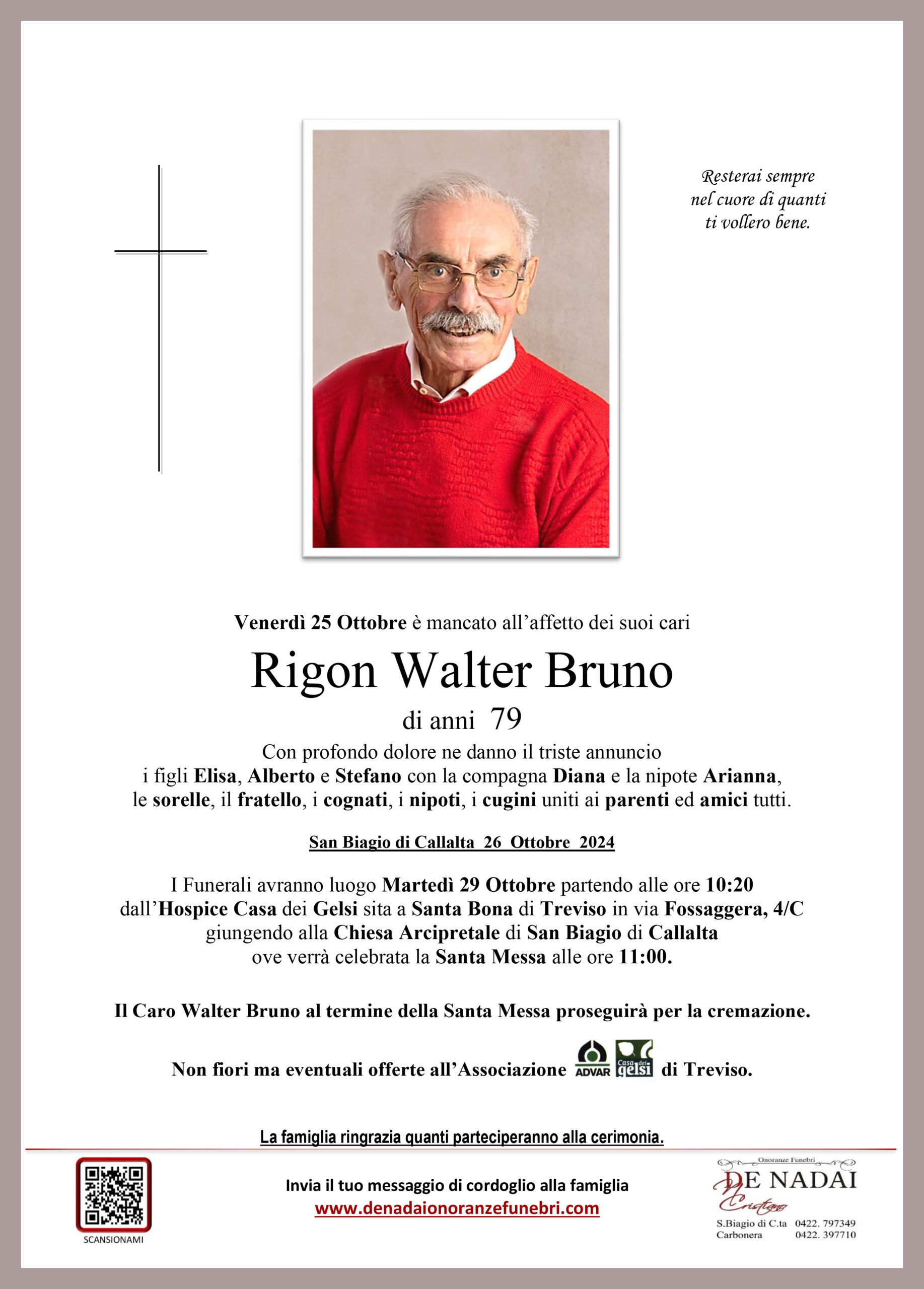 Rigon Walter Bruno