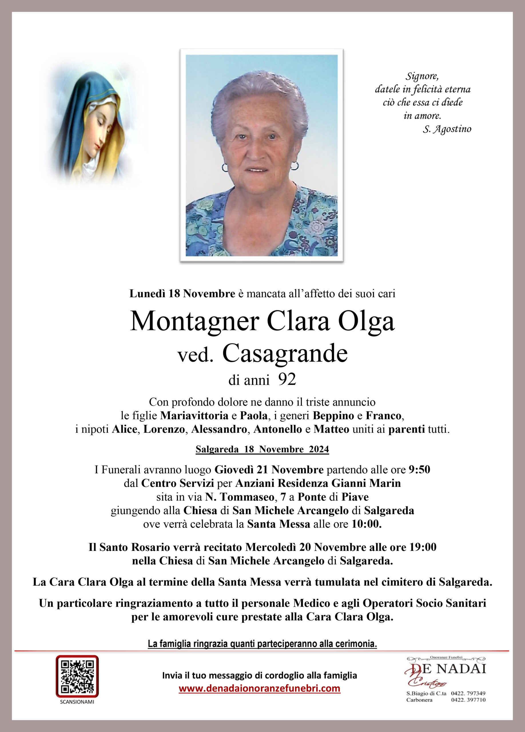 Montagner Clara